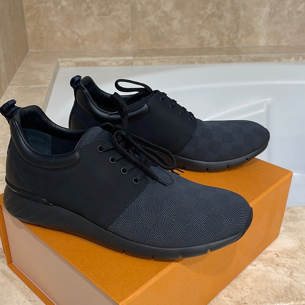 Louis Vuitton Fastlane Men’s Sneakers